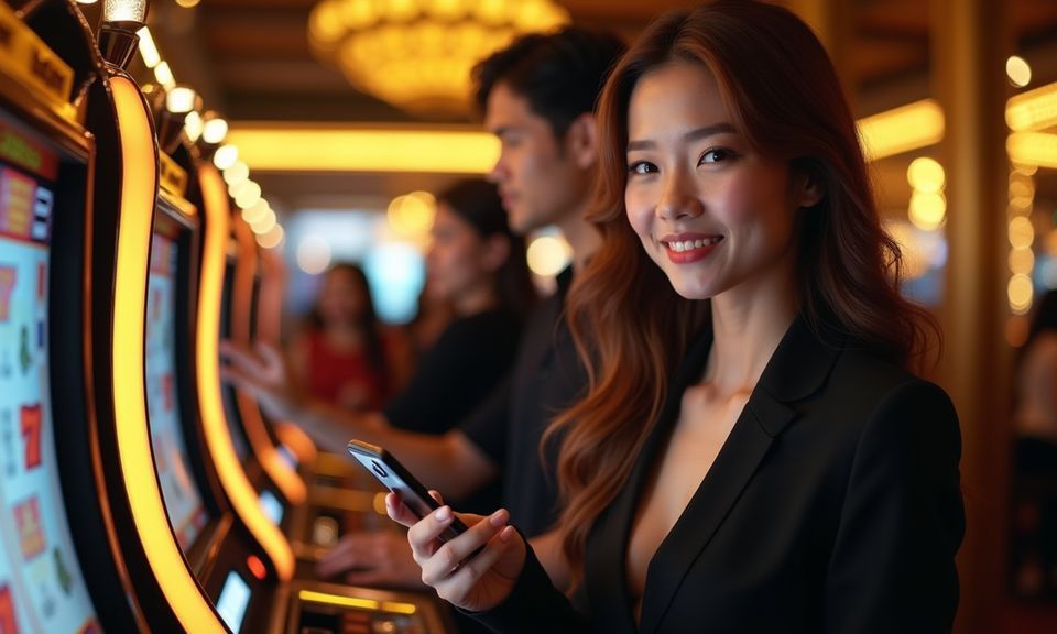 Durian King Slots